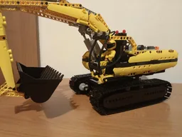 Ultimate 8043