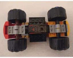 71780 Kai's Ram Pickup
