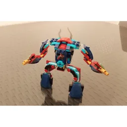 76154 Deviant Mech