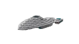 Janeway-Class/Future Intrepid-Class USS Voyager-J