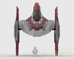 Budget Teratorn