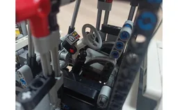 Wheel Loader RI