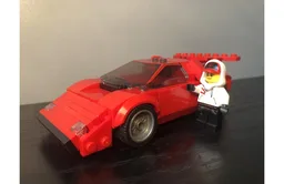 Lamborghini Countach