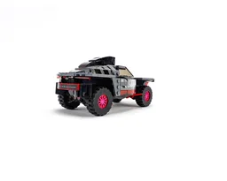 Audi RS Q e-tron E2