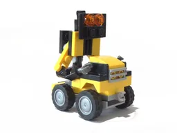 31041AmE Robot