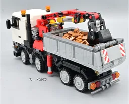 Kipper RC Mini-42043