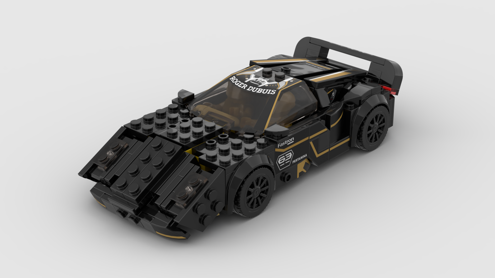 Lego 76899 Road Runner