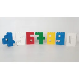 6166 Other Numerals