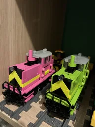 DF06 Aposematic