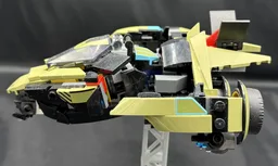 Mag Level: Natrix