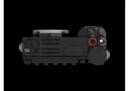 Sony ZV-E10 II Camera