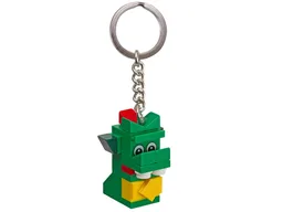 Brickley Key Chain