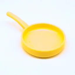 Belville / Scala, Equipment Skillet / Yellow