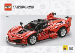 Ferrari FXX K