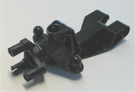 Lego Technic, Steering Arm (RC Vehicles)