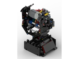 42159 Motorization