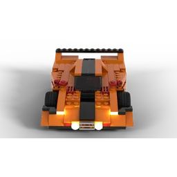 Tigre SW7