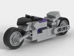 Acceleracers - Magnesium
