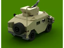 Humvee (HMMWV)