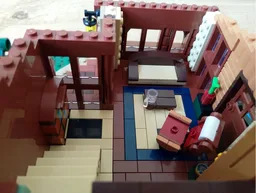 The Spruce House