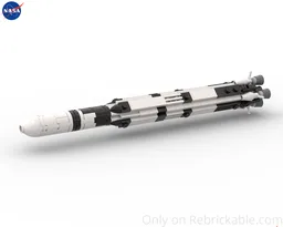 Saturn V (Skylab Program)