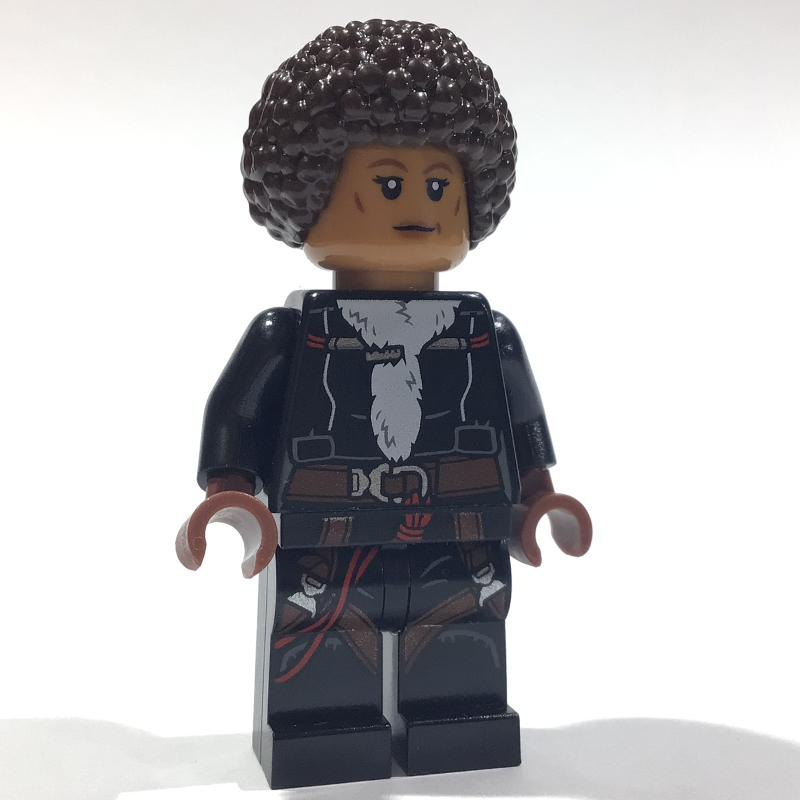 Lego Val