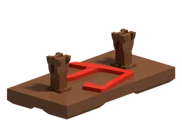 Katana stand