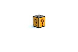 Super Mario Mystery Box