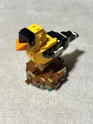 American Goldfinch