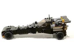 76181 Dragster