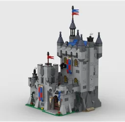 Impenetrable Dungeon