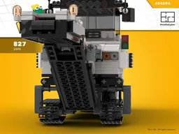 Cold milling machine
