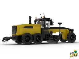 Case grader