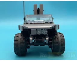 M12 Warthog