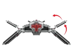 Supremacy-Class Starfighter