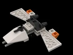 912055 Starfighter #15