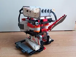 2 Leg walker