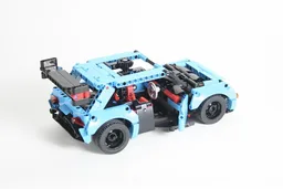 AWD E-Hatch