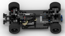 adjustable camber chassis