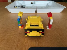 76901 Chevrolet Corvette C8