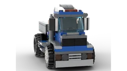 Alternative build 5 set 60223