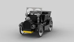 Ford Model T