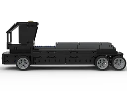 Custom Truck 2