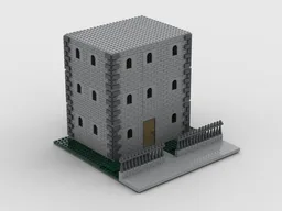 Lego house pdf