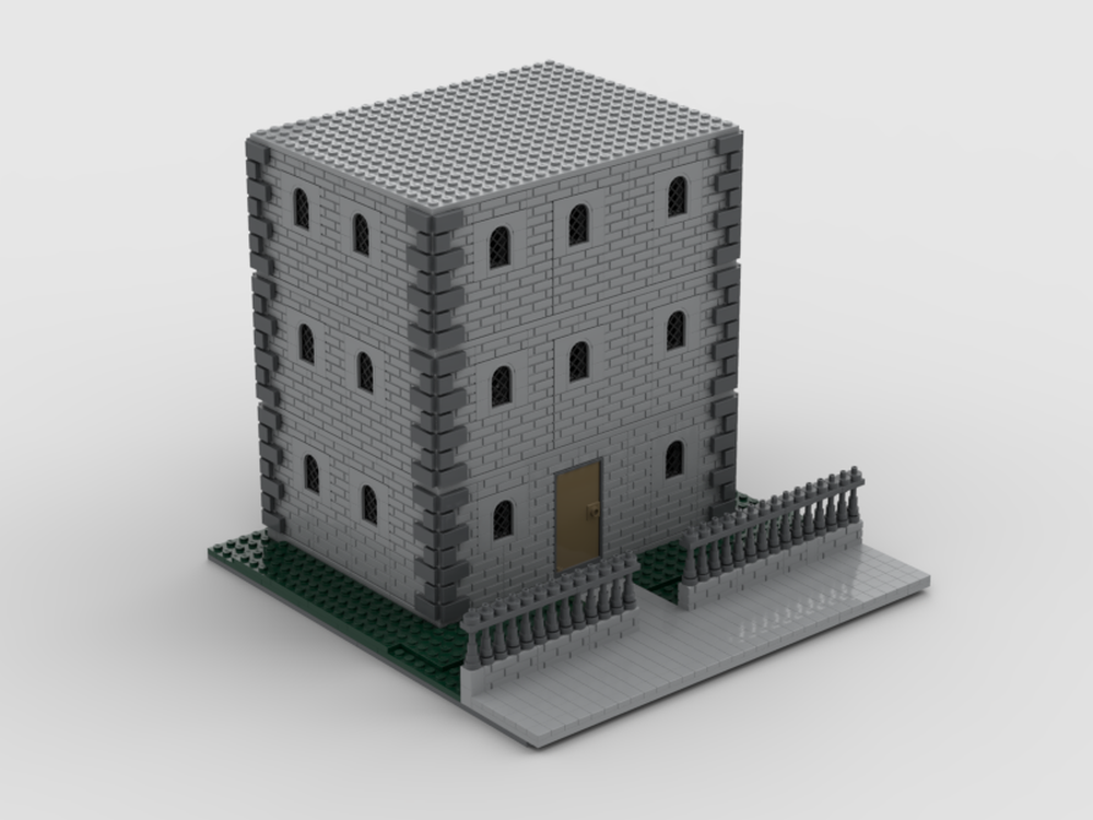 Lego house pdf