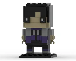 DUXO-SKIN BRICKHEADZ