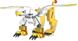 The Mighty Mini Gryphon