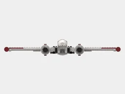 Clone Z-95 Starfighter