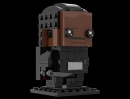 Moff Gideon