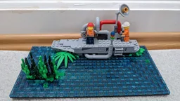 Ninjago-Pipe-Control